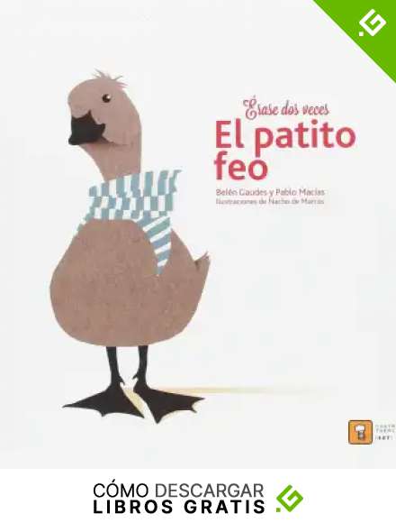 ERASE DOS VECES EL PATITO FEO