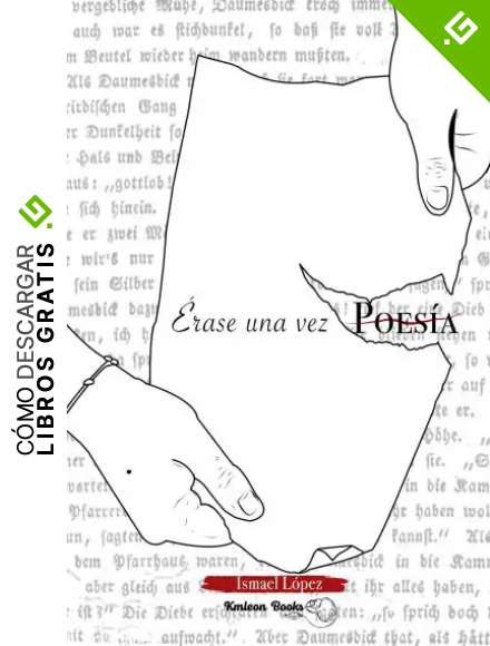 &Eacute;rase una vez poes&iacute;a