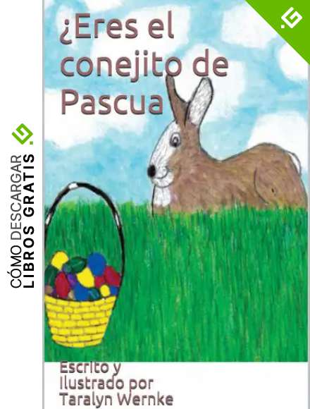 &iquest;Eres el conejito de Pascua