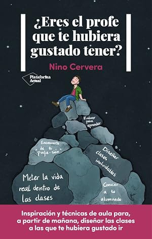 &iquest;Eres El Profe Que Te Hubiera Gustado Tener?