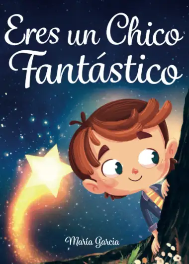 Eres un Chico Fant&aacute;stico: Historias inspiradoras sobre el valor, la fuerza interior y la confianza en s&iacute; mismo