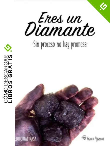 Eres Un Diamante: Sin Proceso No Hay Promesa