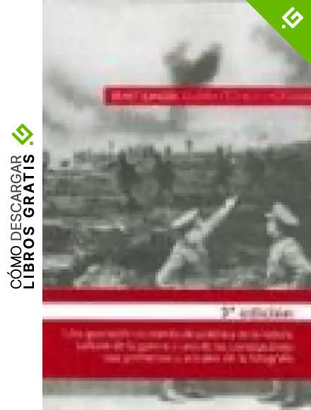 Ernst J&uuml;nger: guerra, t&eacute;cnica y fotograf&iacute;a (3a ed.) (Fora de Col&middot;lecci&oacute;)