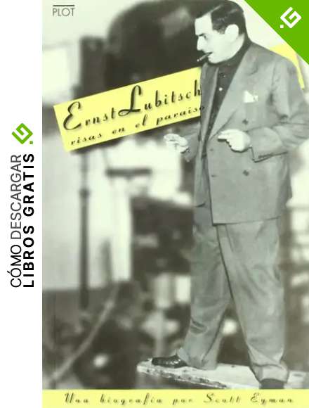 Ernst Lubitsch: Risas en el para&iacute;so