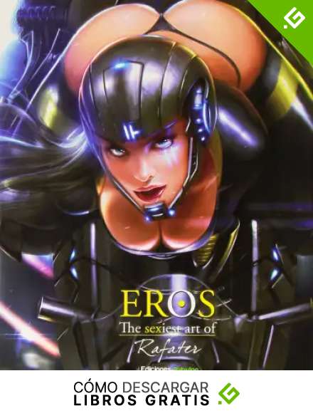 Eros: the sexiest art of Rafater (Illustrare)