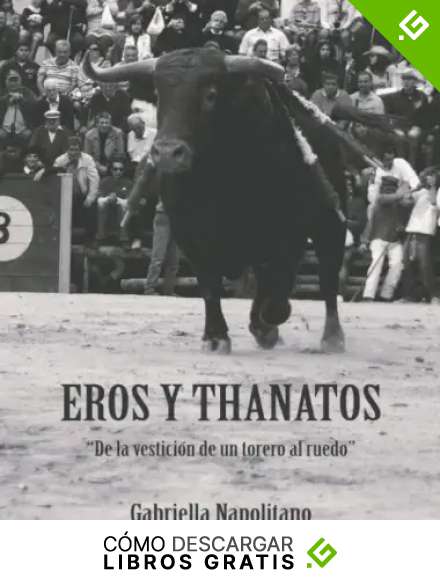 Eros y Thanatos: De la vestici&oacute;n de un torero al ruedo