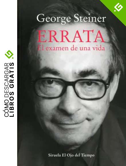 Errata: El examen de una vida: 118 (El Ojo del Tiempo)