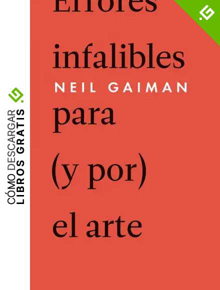 Errores Infalibles (ENSAYO GENERAL)