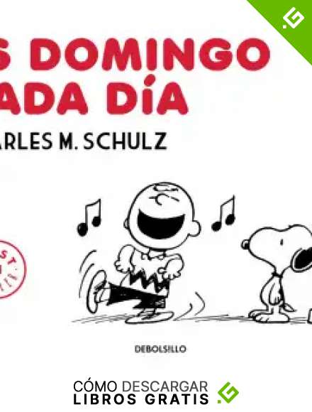 Es domingo cada d&iacute;a (Best Seller | C&oacute;mic)