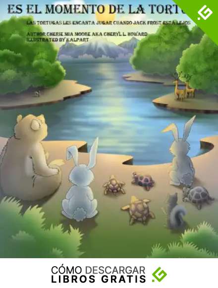 Es el momento de la tortuga: Amor de la tortuga para jugar cuando Jack Frost est&aacute; lejos