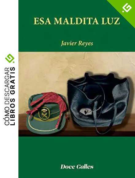Esa maldita luz (Biblioteca de Autor)