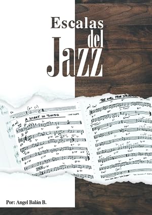 Escalas del Jazz