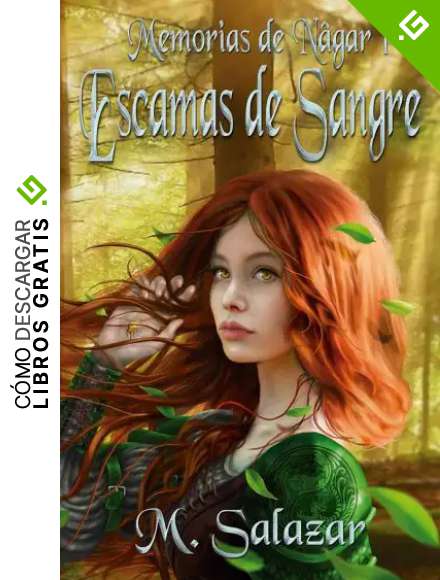 Escamas de Sangre
