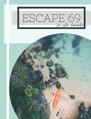 Escape 69 La isla desierta