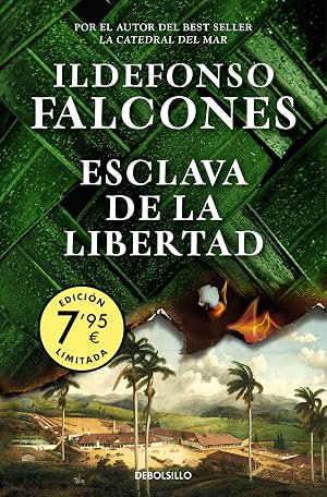 Esclava de la libertad (Campa&ntilde;a edici&oacute;n limitada) (CAMPA&Ntilde;AS)
