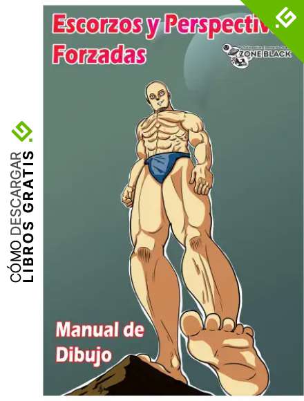 Escorzos y Perspectivas Forzadas