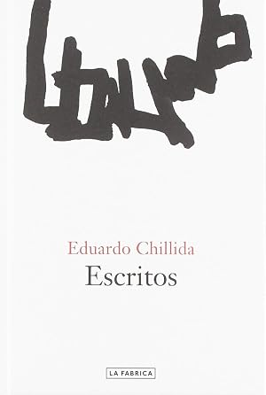 Escritos. (Blow Up)