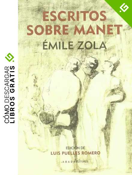 Escritos Sobre Manet (VOCES)
