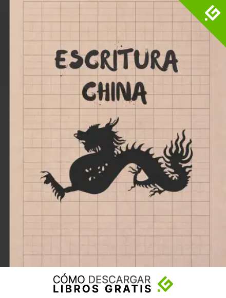 ESCRITURA CHINA: CUADERNO TIAN ZI GE PARA LA PR&Aacute;CTICA DE LA CALIGRAFIA CHINA | ESPECIAL ESTUDIANTES DE IDIOMA CHINO | PRINCIPIANTES O AVANZADOS | TIANZIGE.