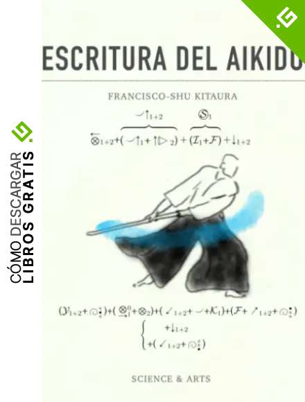 Escritura del Aikido