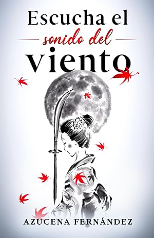 Escucha el sonido del viento