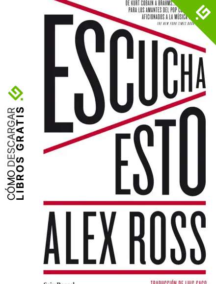 Escucha esto (Los Tres Mundos)