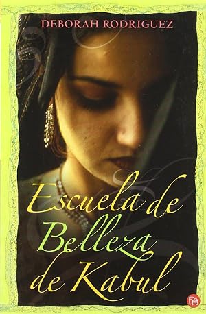 ESCUELA DE BELLEZA DE KABUL FG (SIN COLECCION)