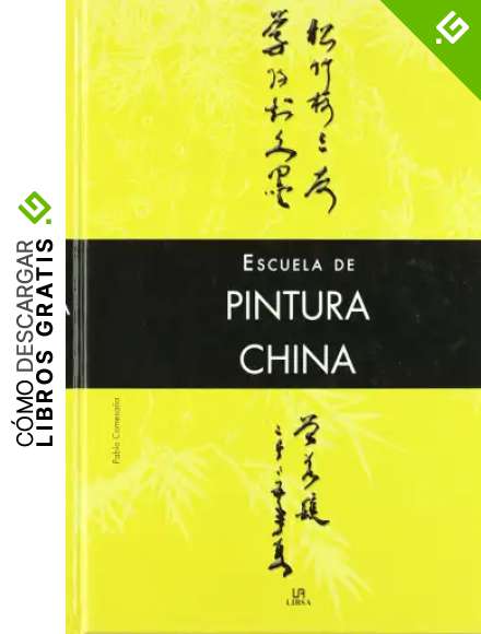 Escuela de Pintura China