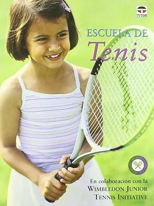 Escuela de tenis