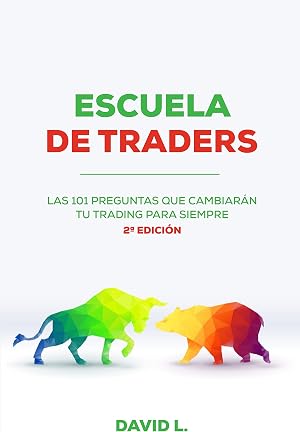 Escuela de Traders: Las 101 preguntas que cambiar&aacute;n tu trading para siempre.