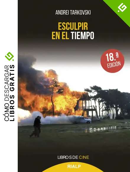 Esculpir en el tiempo