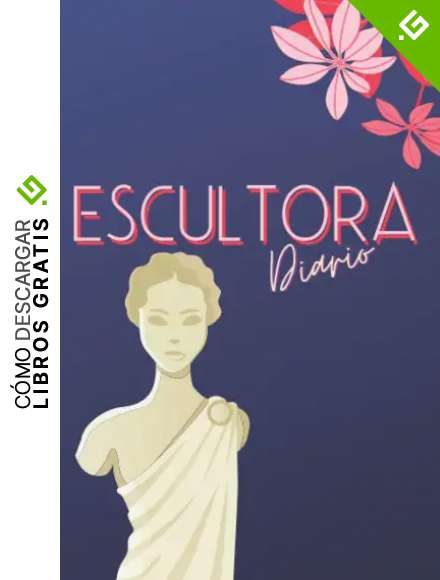 Escultora: Diario