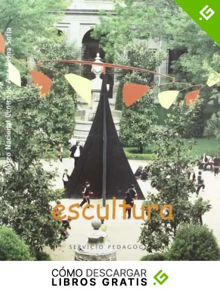 Escultura
