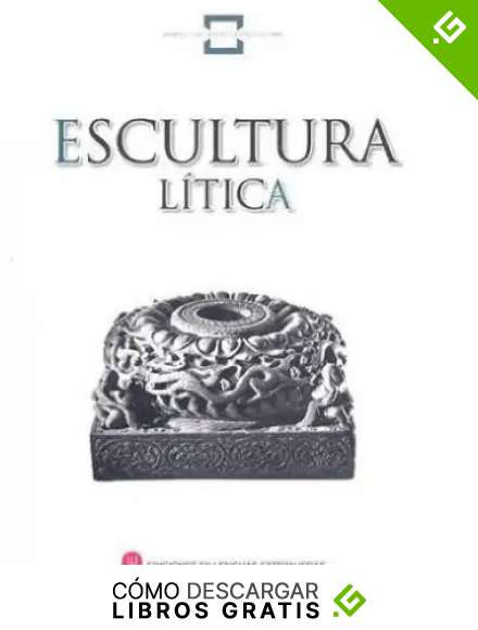 Escultura Litica