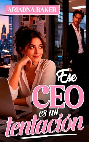 Ese CEO es mi tentaci&oacute;n