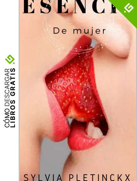 Esencia de mujer