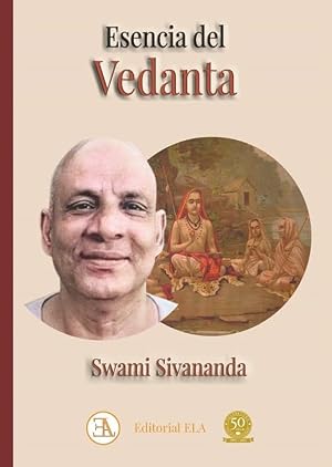 Esencia del vedanta: 64 (YOGA)