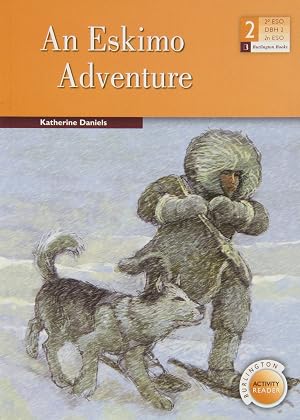 Eskimo adventure an 2 eso