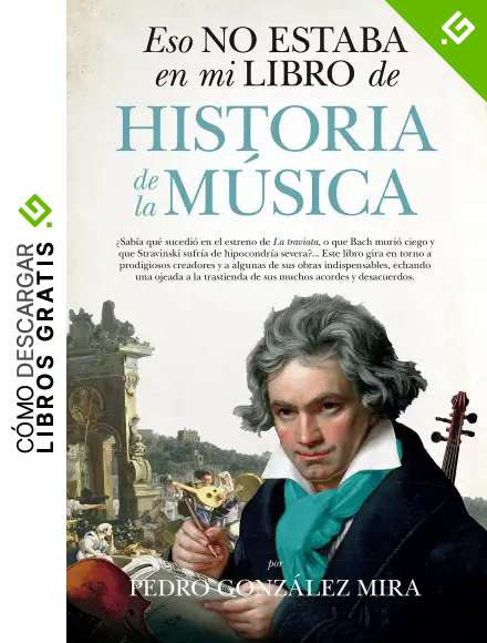 Eso no estaba en mi libro de Historia de la M&uacute;sica