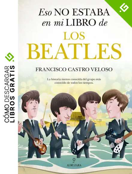 Eso no estaba en mi libro de los Beatles (Historia)