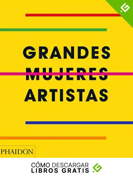 ESP. Grandes mujeres artistas