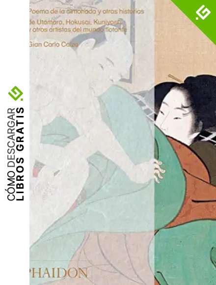 ESP. Poema de la almohada: Por Utamaro, Hokusai, Kuniyoshi y otros artistas del mundo f