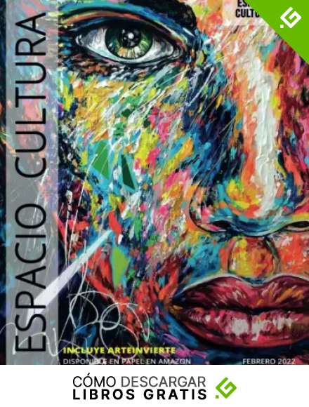 Espacio Cultura: Febrero 2022