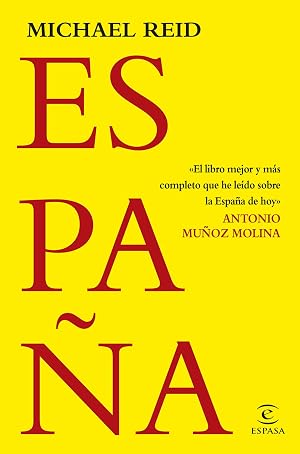 Espa&ntilde;a (NO FICCI&Oacute;N)