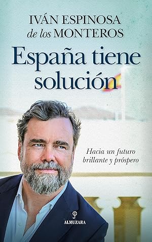 Espa&ntilde;a tiene soluci&oacute;n