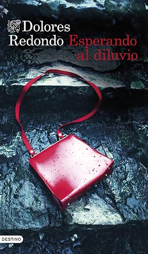 Esperando al diluvio (&Aacute;ncora & Delf&iacute;n)
