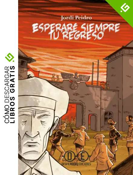 esperar&eacute; siempre tu Regreso: 1 (Memoria gr&aacute;fica)