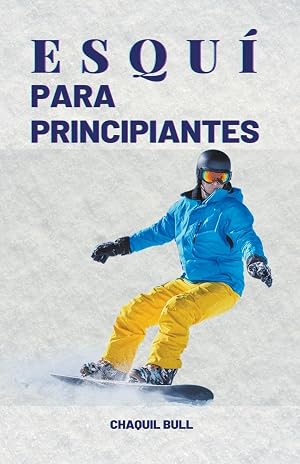 Esqu&iacute; para principiantes