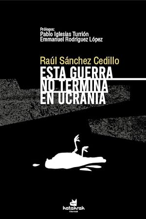 Esta guerra no termina en Ucrania (SIN COLECCION)