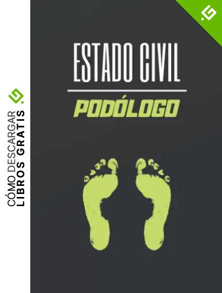 ESTADO CIVIL POD&Oacute;LOGO: CUADERNO DE NOTAS. LIBRETA DE APUNTES, DIARIO PERSONAL O AGENDA PARA POD&Oacute;LOGOS. REGALO DE CUMPLEA&Ntilde;OS.